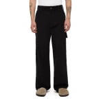 Брюки DICKIES Regular Pants CORDUROY CARPENTER, черный - фото 2