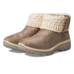 Ботинки SKECHERS Easy Going - Cozy Weather, серо-коричневый - фото