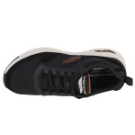 Низкие кроссовки Skechers Skechers Arch Fit Servitica, черный - фото 3