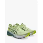 Кроссовки ASICS GEL-KAYANO 31 Men's, цвет matcha/celadon - фото 2