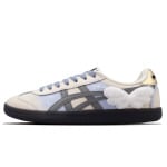 Кроссовки Onitsuka Tiger Tokuten Skateboarding Shoes Unisex Low-top White/blue/gray, голубой - фото