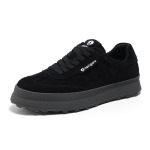 Кроссовки NAVIGARE Skateboarding Shoes Men Low-top, хаки - фото 7