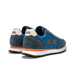 Кроссовки SUN68 Lifestyle Shoes Men Low-top, голубой - фото 3