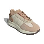 Adidas originals Retropy E5 Кроссовки унисекс, Brown/White - фото 3