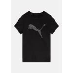 Спортивная футболка TRAIN FAVORITE TEE UNISEX Puma, черный - фото