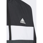 Ветровка Anorak Unisex Adidas, черный - фото 3