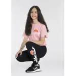 Леггинсы Ellesse "FABI JUNIOR - для детей", черный - фото 4