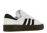 Adidas WMNS SAMBAROSE CLOUD WHITE