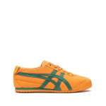 Onitsuka Tiger кроссовки Mexico 66™ 'Citrus/Edible Moss', желтый - фото