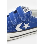 Кроссовки на шнуровке STAR PLAYER 76 EASY ON UNISEX Converse, синий - фото 4