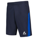 Шорты Le Coq Sportif 2320851 Training Sp N°1 Sweat, синий - фото 3