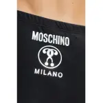 Плавки Moschino, черный - фото 4