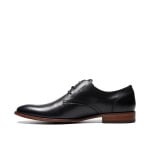 Ботинки Florsheim кожаные с резиновой подошвой, черный - фото 3