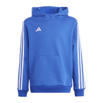 Толстовка tiro23 League Adidas Performance, синий - фото