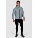 Ветровка MOROTAI "MOROTAI Men's Morotai Reflective Windbreaker" (1 шт.), с капюшоном, цвет Reflective - фото 5