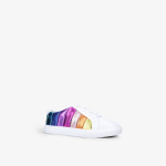 Кожаные кроссовки Mini Lane Stripe 6-7 лет Kurt Geiger London, цвет mult/other - фото 3