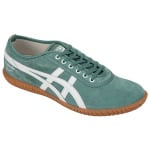 Кроссовки tsunahiki кроссовки Onitsuka Tiger, зеленый - фото 3