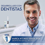 Интенсивная очистка Уход за деснами 75 мл Oral B - фото 7