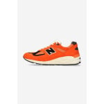 Кроссовки M990AI2 New Balance, оранжевый - фото 3