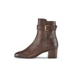 Ботинки JOOP! Ankle Boots Unico Macy, цвет Chocolate - фото