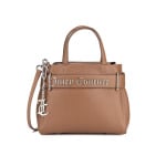 Сумка Juicy Couture BIJXT3090WVP, коричневый - фото