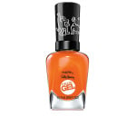 Лак для ногтей Miracle gel keita hani Sally hansen, 14,7 мл, 922-colour instinct - фото