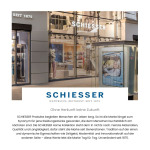 Простыня Schiesser Premium на резинке Flexi | 95|5 формула хорошего самочувствия | от устойчивого производства | для матрасов размером от 90х190см до 100х220см | Высота матраса до 25 см | Темно-зеленый - фото 5