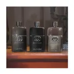 Парфюмированная вода для мужчин Guilty Man Eau De Parfum Gucci, 90 ml - фото 10