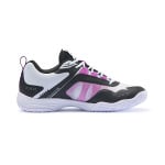 Кроссовки Kawasaki Badminton Shoes Unisex Low-top Purple, фиолетовый - фото 2