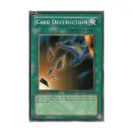 CCG Уничтожение карты (Общее), Yu-Gi-Oh - Structure Deck - Yugi Evolution - Singles - фото