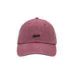 Бейсболка Pull&Bear Cap, бордовый - фото