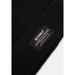 Шапка BEANIE UNISEX Ecoalf, черный - фото