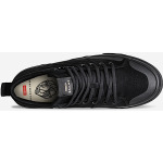 Низкие кроссовки Globe Skaterschuhe Los Angered Ii Black Wolverine Montano, цвет Skaterschuhe Los Angered Ii Black Wolverine Montano - фото 2