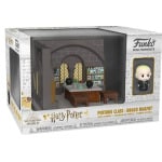 Funko Mini Moments, коллекционная фигурка, Гарри Поттер, Урок зелий - Драко Funko POP! - фото 3