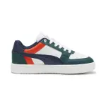 Кроссовки PUMA "CAVEN 2.0 BLOCK JR", белый - фото 3