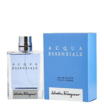 Туалетная вода, 100 мл Salvatore Ferragamo, Acqua Essenziale Pour Homme - фото 2