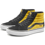 Обувь для скейтбординга Vans SK8 унисекс - фото 5