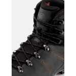 Походная обувь Mercury Tour Ii High Gtx Men Mammut, черный - фото 6