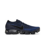 Кроссовки Nike Air VaporMax 'Midnight Navy', синий - фото