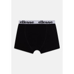 Трусы EMARIO 5 PACK Ellesse, черный - фото