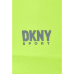 Спортивный бюстгальтер Dkny DKNY, желтый - фото 5