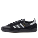 Кроссовки Adidas Handball Spezial Wm, цвет Core Black, Silver& Carbon - фото