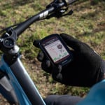 GARMIN Edge840 Elite Edition Велосипедный компьютер GPS Аксессуары для уличного велосипедного оборудования + пояс HRM-Tri для измерения пульса - фото 2