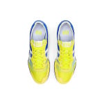 Onitsuka Tiger Serrano Lifestyle Shoes Unisex Low-top Blue/Yellow - фото 4