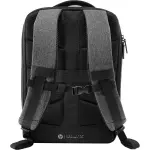 Сумка для ноутбука HP "Renew Travel Backpack", серый - фото 6