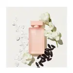 Парфюмированная вода для женщин For Her Musc Nude Narciso Rodriguez, 50 ml - фото 3