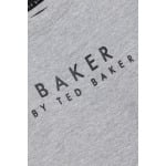 Рубашка Baker by Ted Baker, серый - фото 3