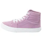 Кроссовки Vans «Filmore Hi», цвет Glossy Lavender Mist - фото 3