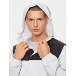 Дождевик стандартного кроя Helly Hansen, белый - фото 4