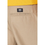 Брюки Vans Authentic Chino Glide Relaxed Taper Pants, цвет Desert Taupe - фото 2